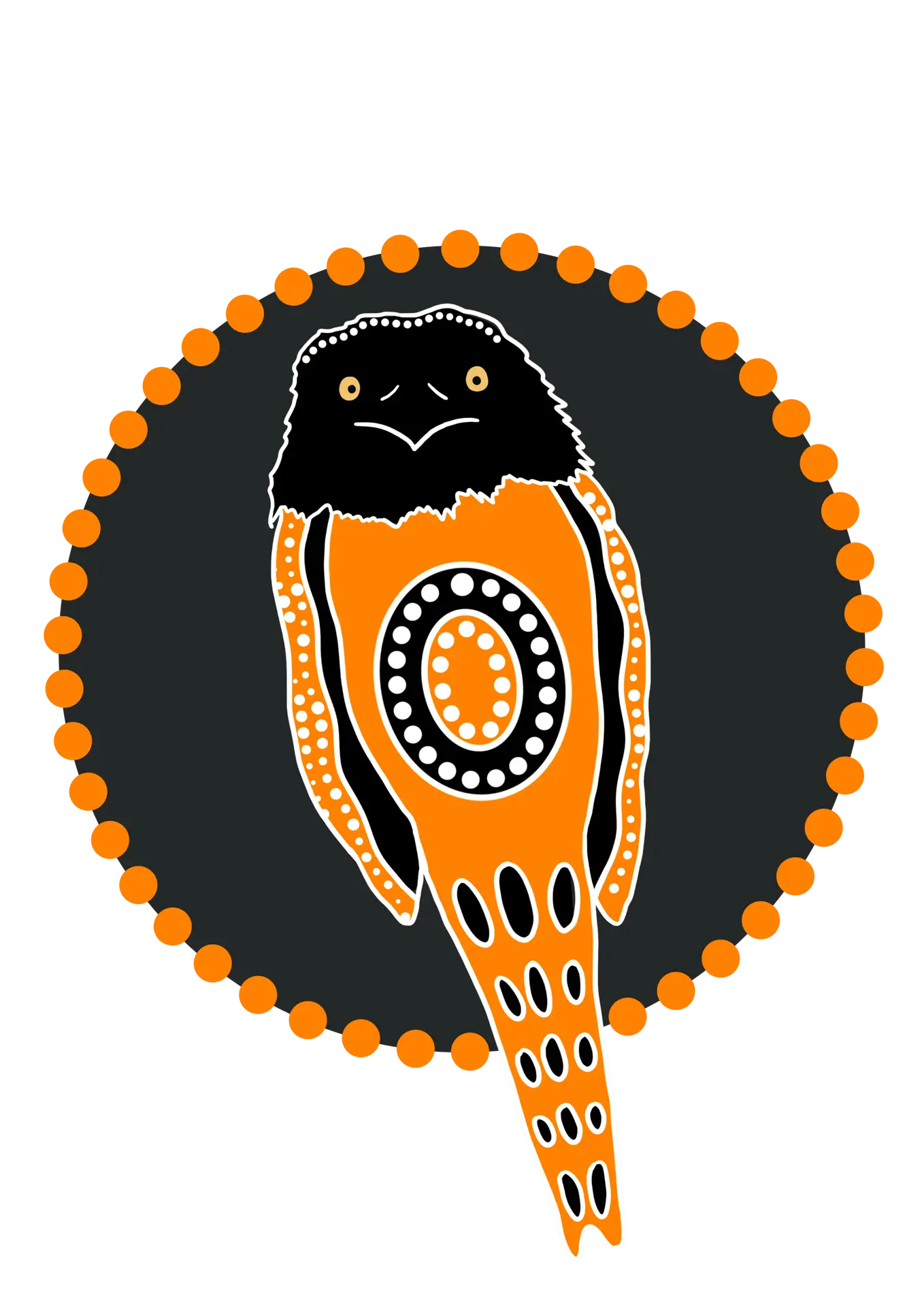 Owl totem