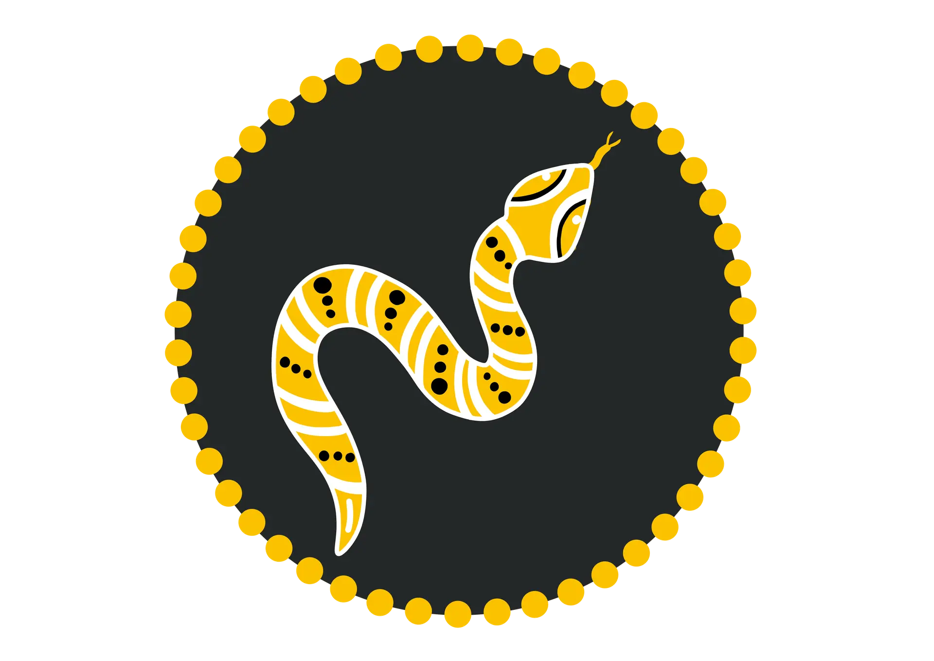 Snake totem