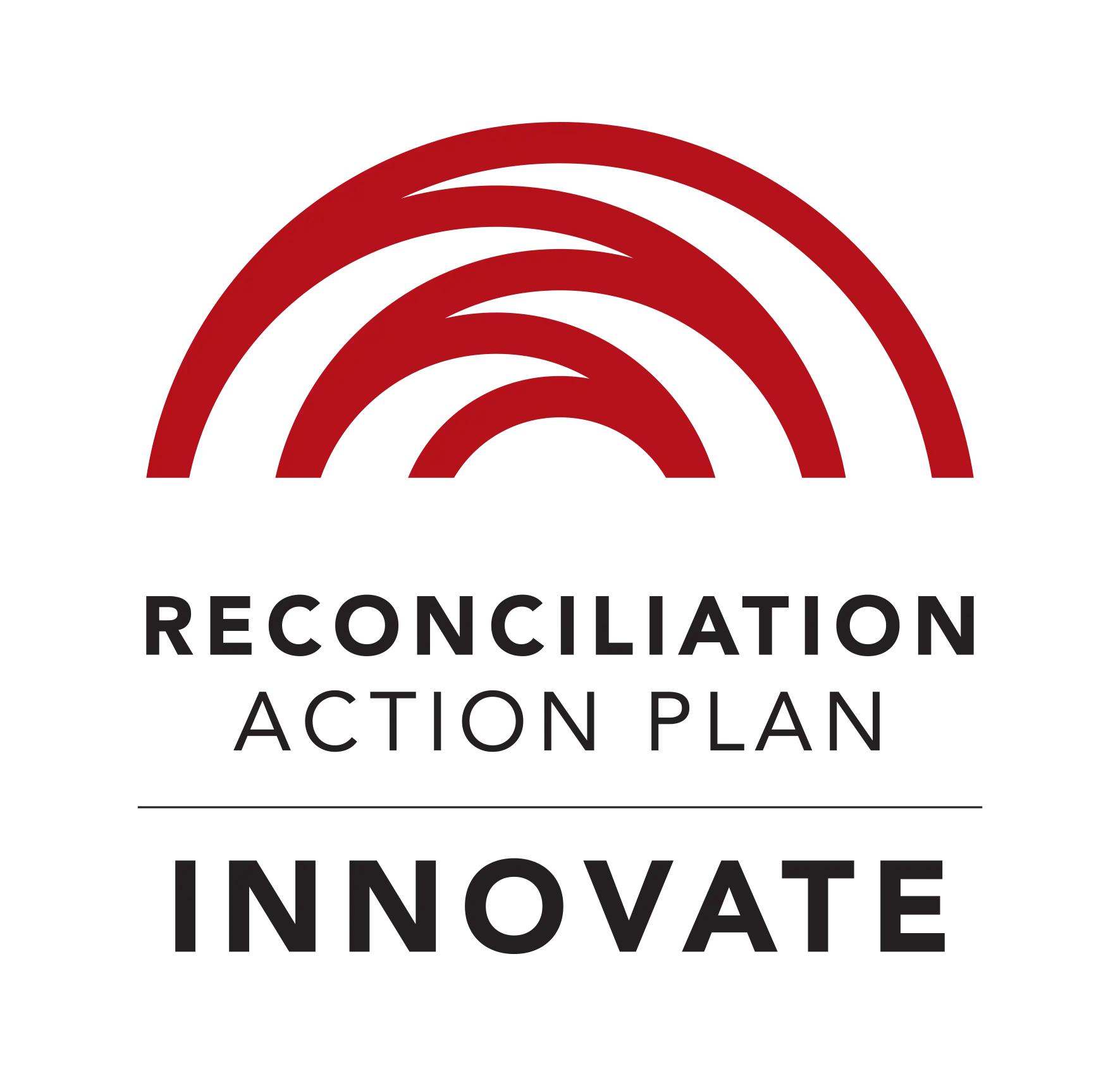 Reconciliation Action Plan — Innovate